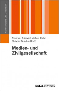 Schriftenreihe Kommunikations- und Medienethik 1