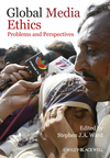 Cover: Global Media Ethics