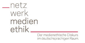 Logo Netzwerk Medienethik