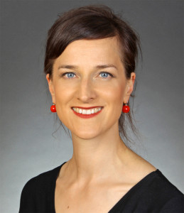 Dr. Ingrid Stapf