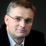 Stefan Kornelius - Süddeutsche Zeitung Foto: Jörg Buschmann - 0151 2345 1557