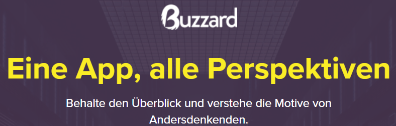 Screenshot von https://www.buzzard.org/