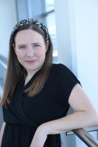 Susanna Endres