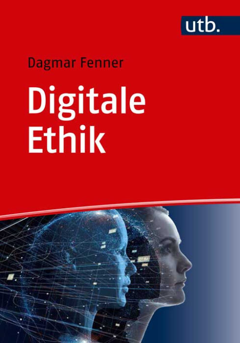 Cover: Digitale Ethik